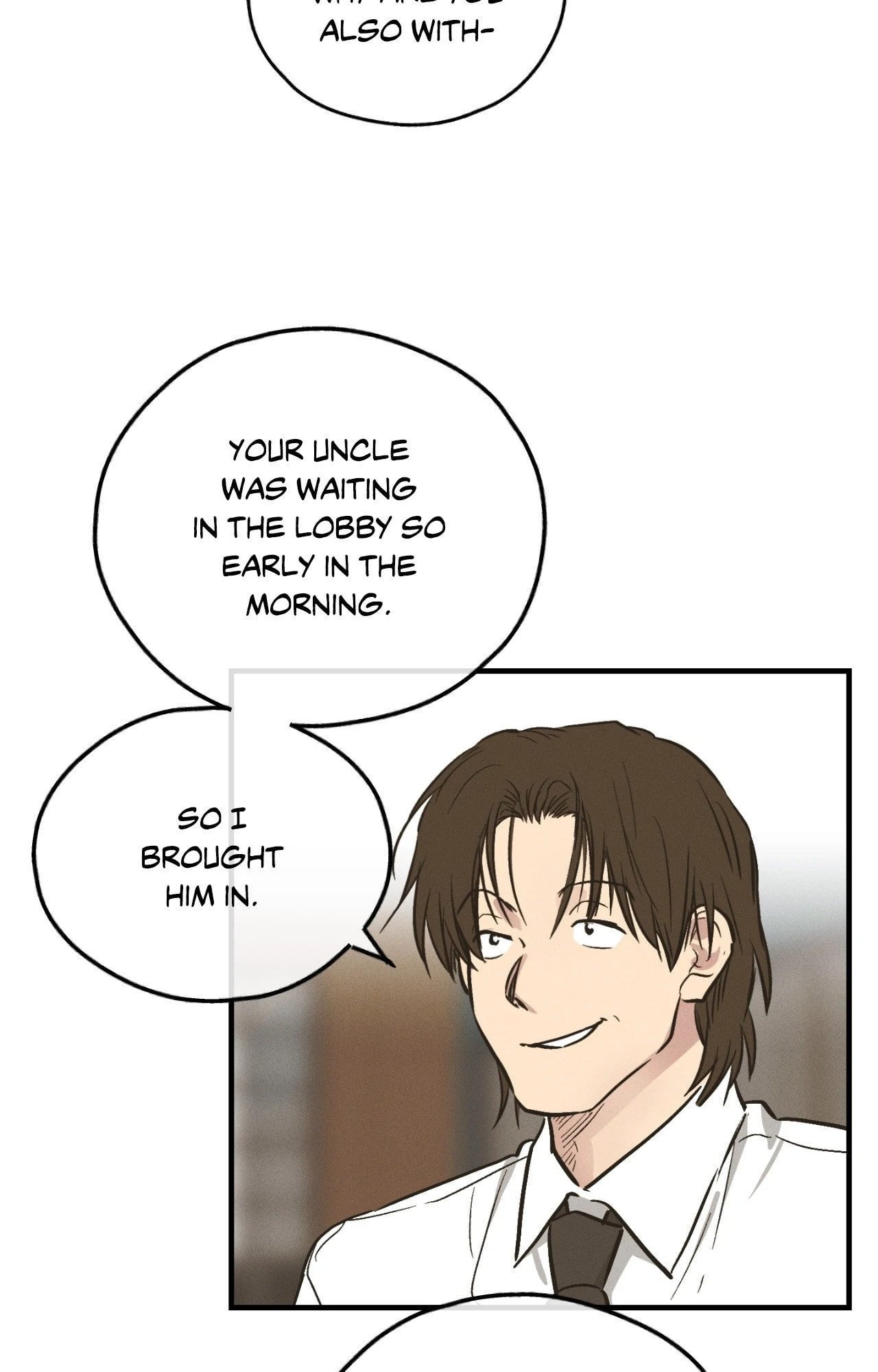 Payback, Chapter 101 image 68